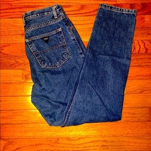 Vintage Guess CLASSIC FIT Denim